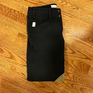 Black Tailored Sportsmans